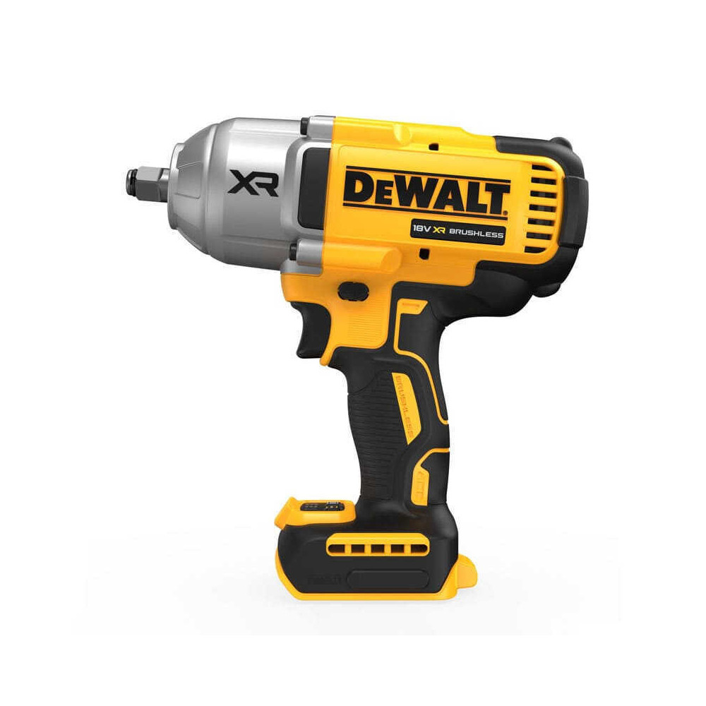 Boulonneuse DeWalt DCF900P2T-QW 2x5,0 Ah au prix HT
