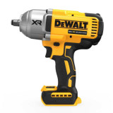 Boulonneuse DeWalt DCF900P2T-QW 2x5,0 Ah au prix HT