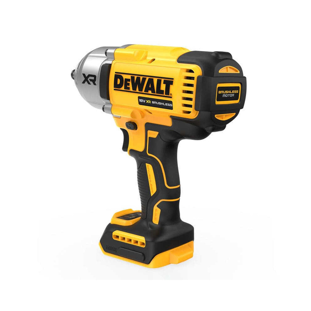 Boulonneuse DeWalt DCF900P2T-QW 2x5,0 Ah au prix HT