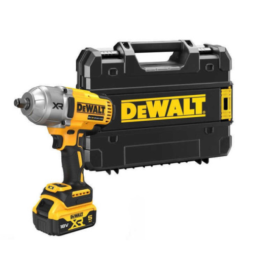 Boulonneuse DeWalt DCF900NT-XJ 18V XR TSTAK au prix HT