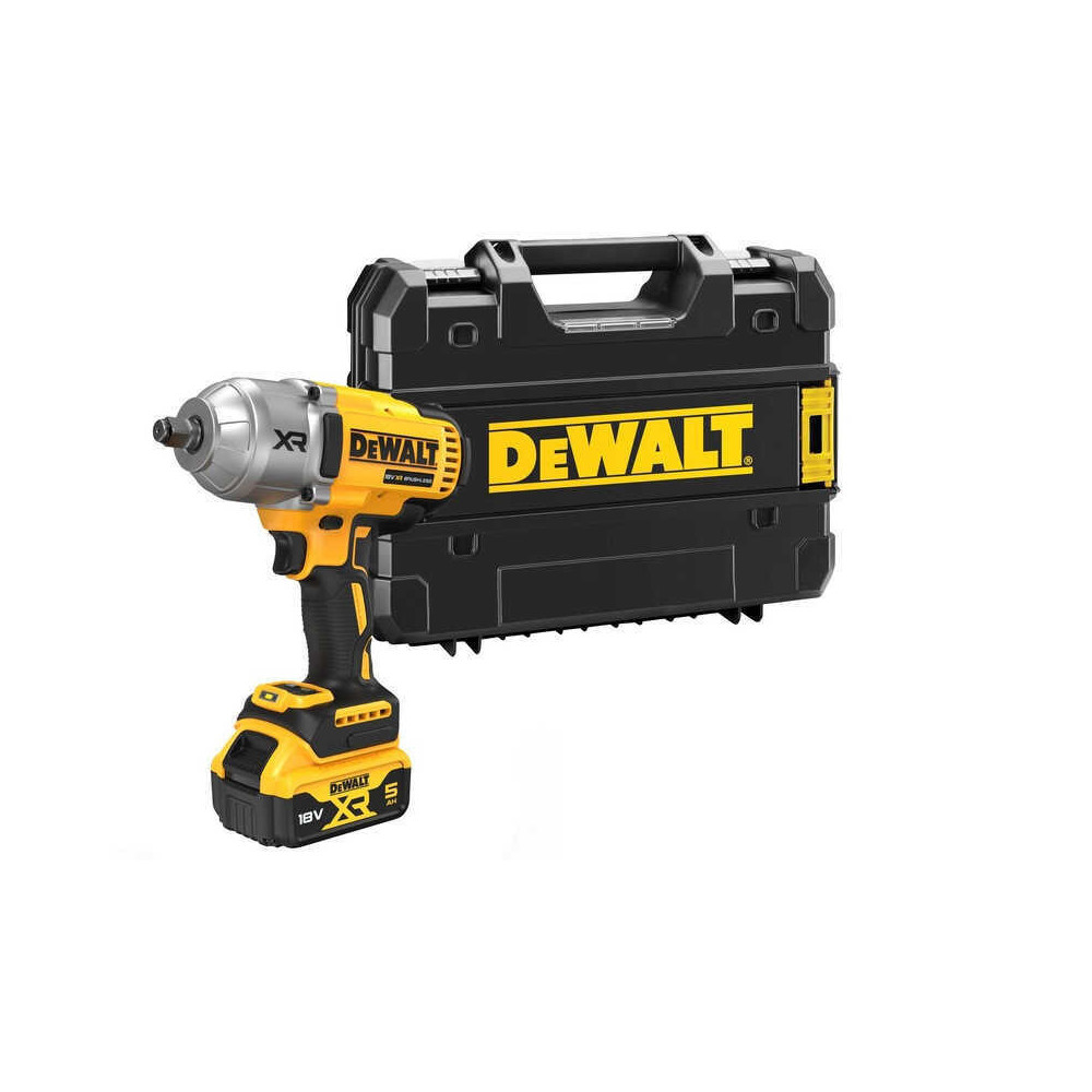 Boulonneuse DeWalt DCF900NT-XJ 18V XR TSTAK au prix HT