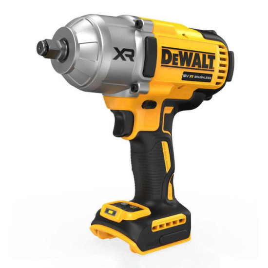 Boulonneuse DeWalt DCF900NT-XJ 18V XR TSTAK au prix HT