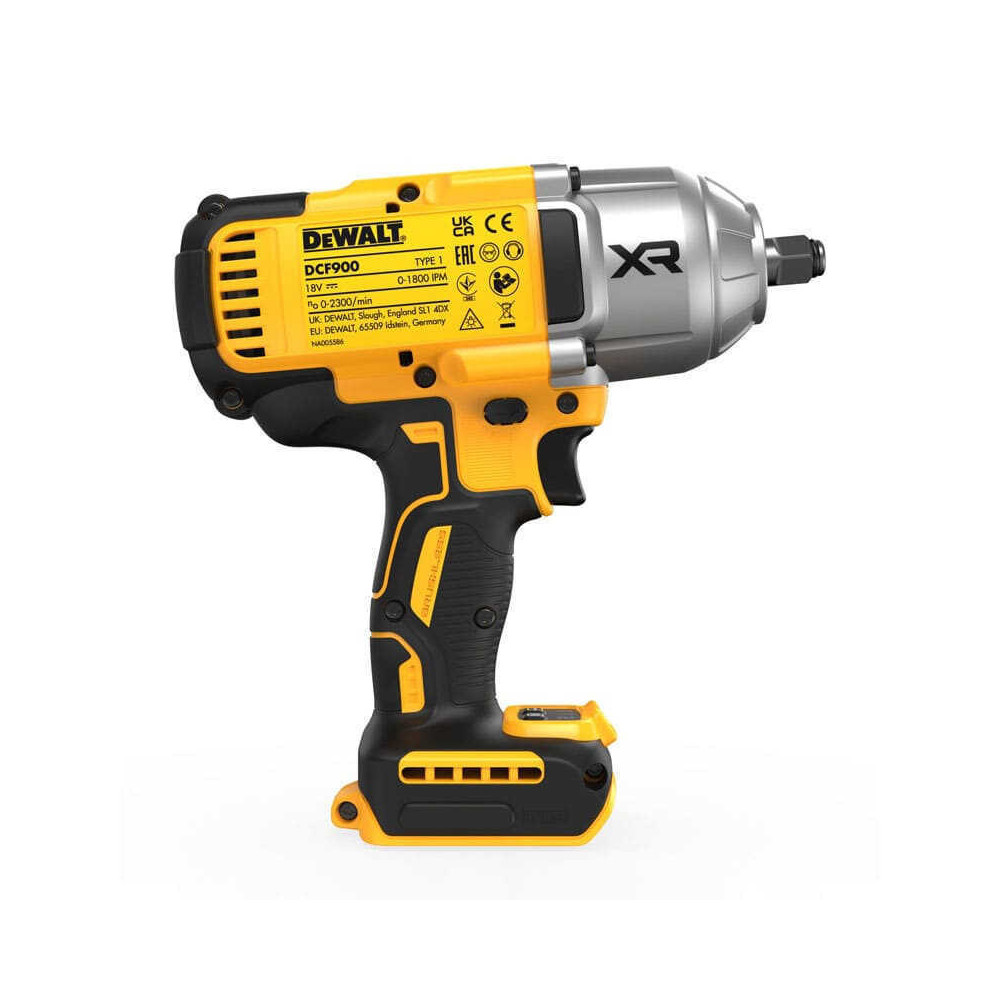 Boulonneuse DeWalt DCF900NT-XJ 18V XR TSTAK au prix HT