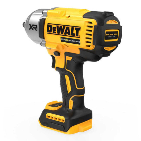 Boulonneuse DeWalt DCF900NT-XJ 18V XR TSTAK au prix HT
