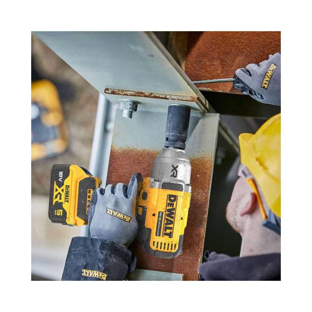 Boulonneuse DeWalt DCF900NT-XJ 18V XR TSTAK au prix HT