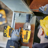 Boulonneuse DeWalt DCF900NT-XJ 18V XR TSTAK au prix HT