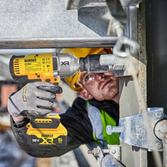 Boulonneuse DeWalt DCF900NT-XJ 18V XR TSTAK au prix HT