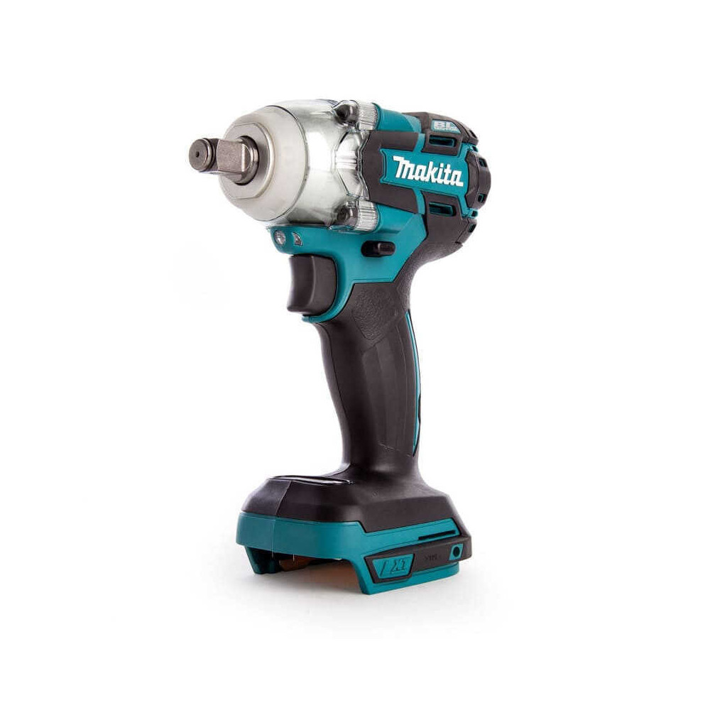 Boulonneuse a chocs Makita DTW285RTJX