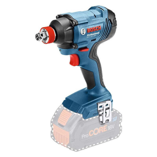 Visseuse boulonneuse Bosch GDX 18V-180 au prix HT