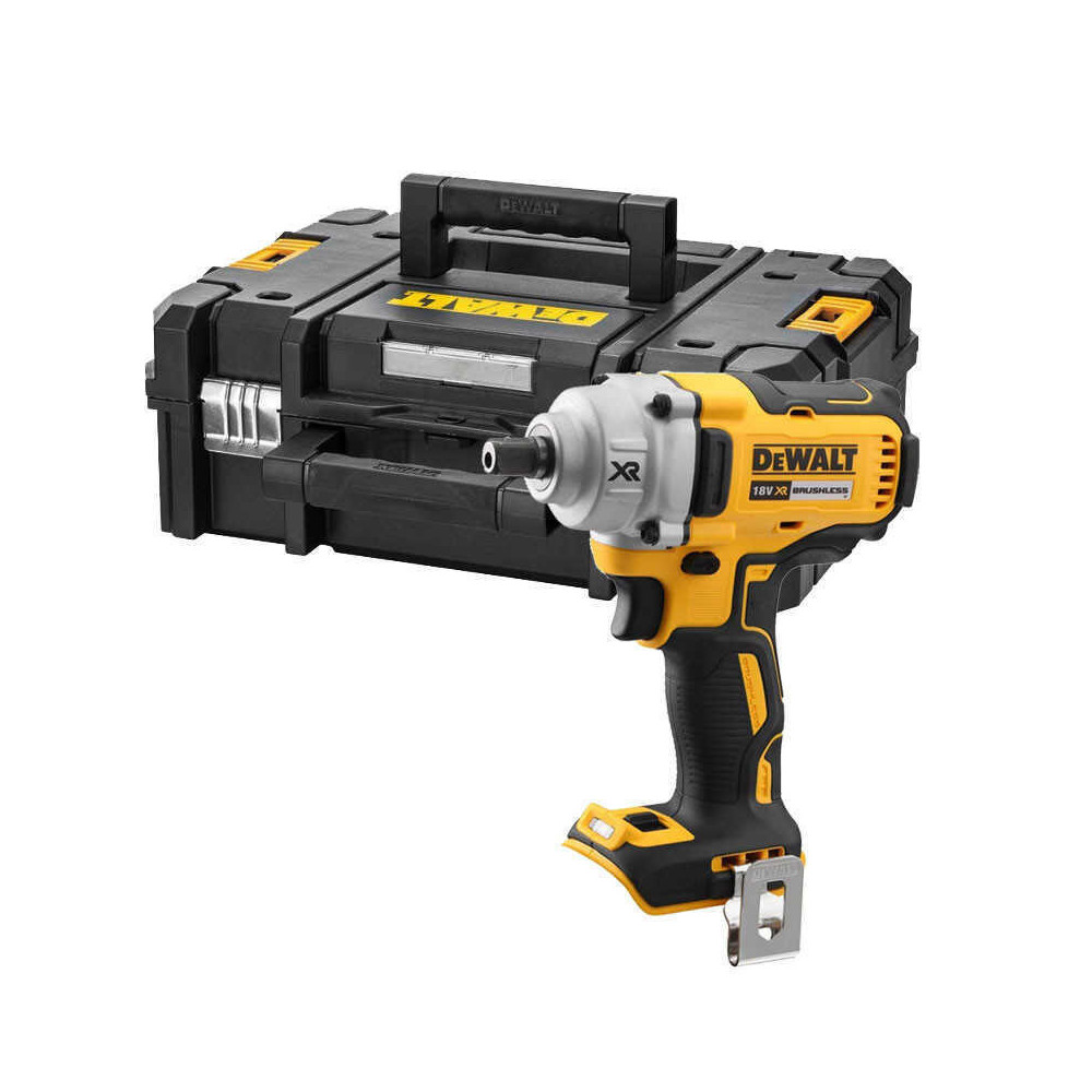 Boulonneuse DeWalt DCF894NT-XJ 18V XR TSTAK au prix HT