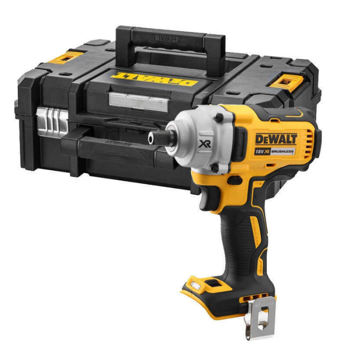 Boulonneuse DeWalt DCF894NT-XJ 18V XR TSTAK au prix HT