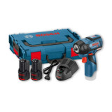 Boulonneuse chocs Bosch gds 10 8V ec