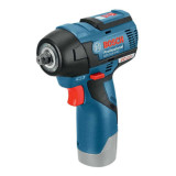 Boulonneuse chocs Bosch gds 10 8V ec