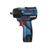 Boulonneuse chocs Bosch gds 10 8V ec