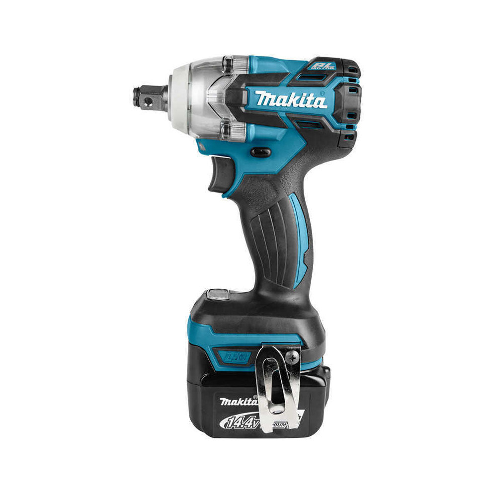 Boulonneuse Makita DTW280RMJ 14,4V 280 Nm au prix HT