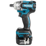 Boulonneuse Makita DTW280RMJ 14,4V 280 Nm au prix HT