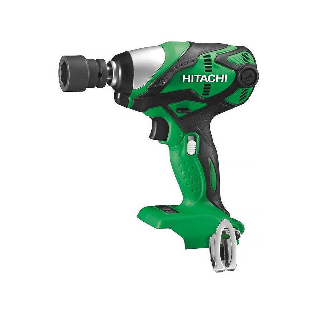 Boulonneuse a chocs Hikoki WR18DSDL
