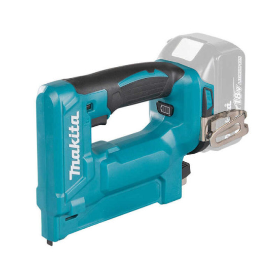 Agrafeuse Makita DST112Z 18V LXT (nue) | ProForPro