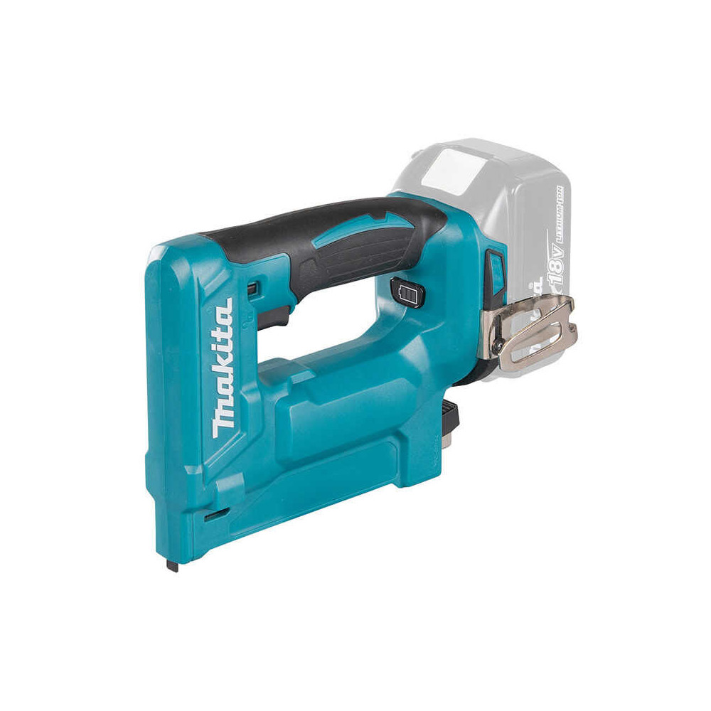Agrafeuse Makita DST112Z 18V LXT (nue) | ProForPro