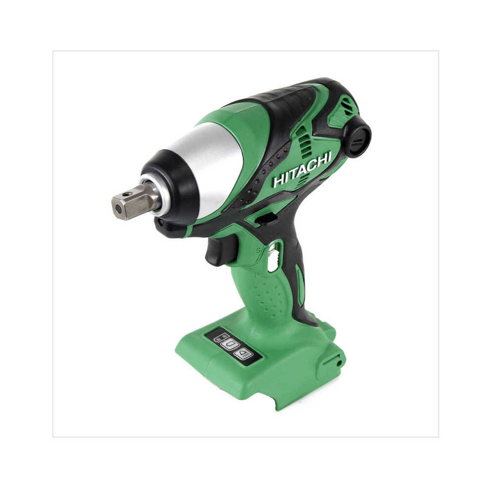 Boulonneuse a chocs Hikoki WR18DSDL