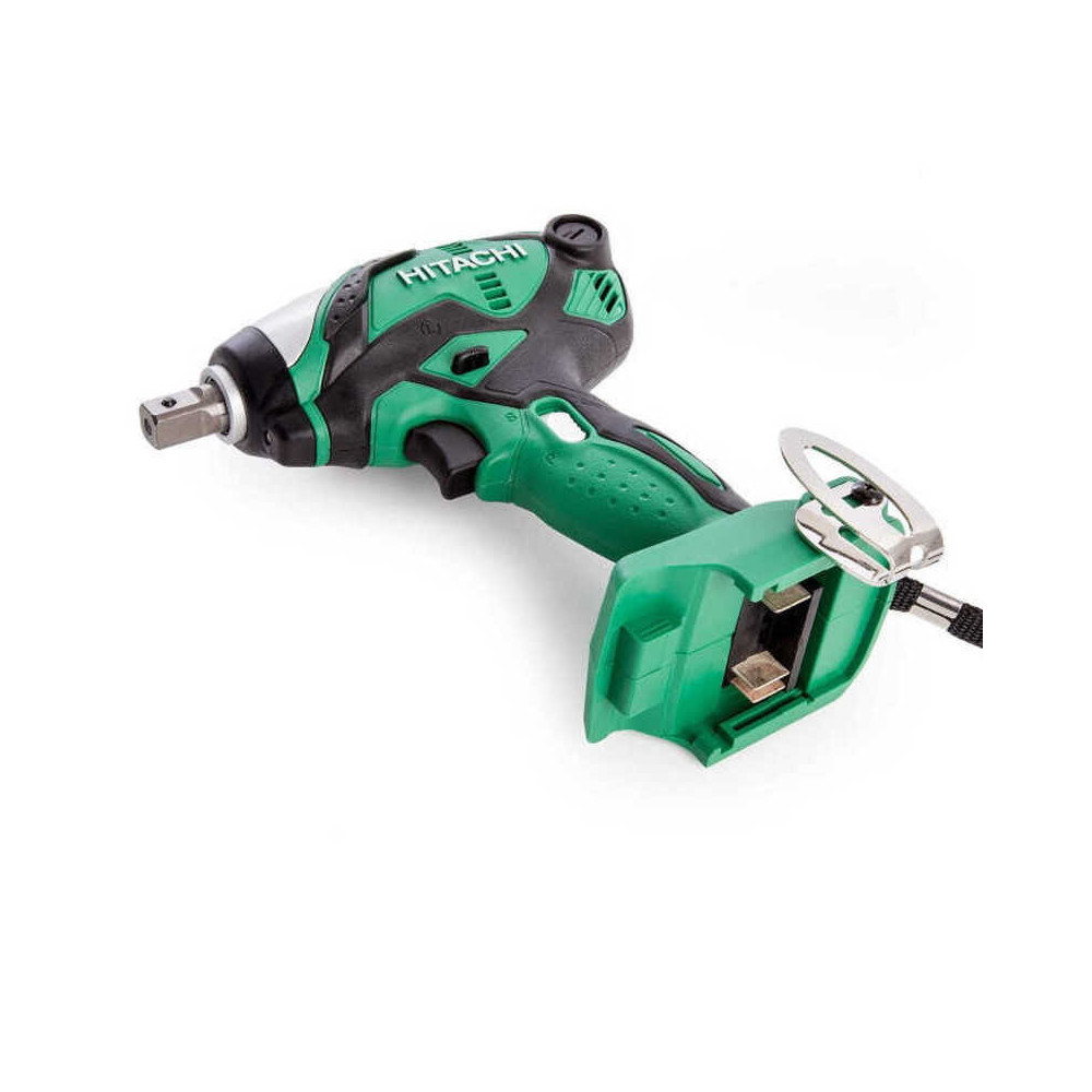 Boulonneuse a chocs Hikoki WR18DSDL