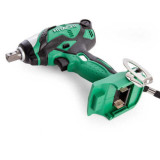 Boulonneuse a chocs Hikoki WR18DSDL