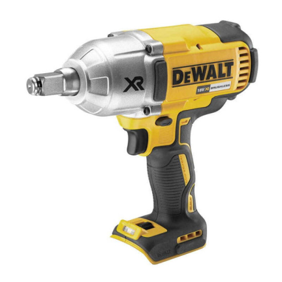 Boulonneuse chocs Dewalt DCF899HN