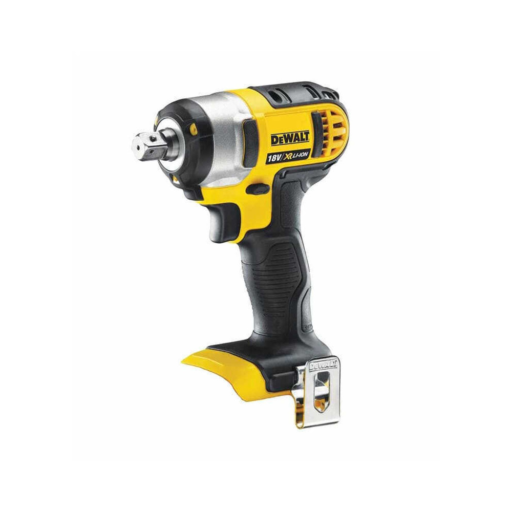 Boulonneuse DeWalt DCF880N-XJ 18V XR au prix HT
