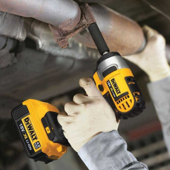 Boulonneuse DeWalt DCF880N-XJ 18V XR au prix HT