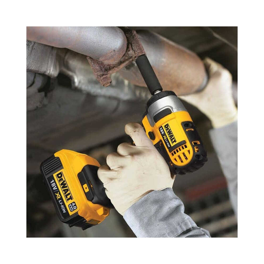 Boulonneuse DeWalt DCF880N-XJ 18V XR au prix HT