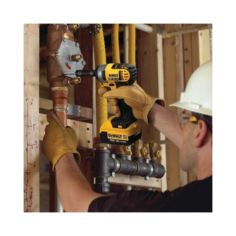 Boulonneuse DeWalt DCF880N-XJ 18V XR au prix HT