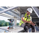 Boulonneuse Bosch GDS 18V-200 C 200 Nm au prix HT