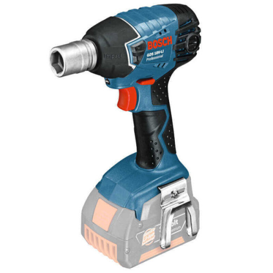 Boulonneuse Bosch GDS 18V-LI nue en L-BOXX au prix HT