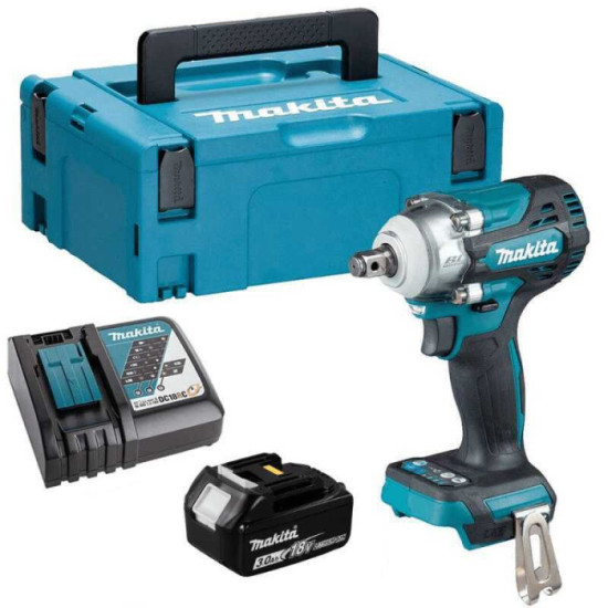 Boulonneuse a chocs Makita DTW300RTJ