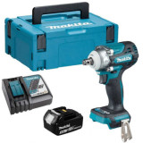 Boulonneuse a chocs Makita DTW300RTJ