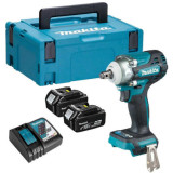 Boulonneuse Makita DTW300RMJ 18V LXT 330 Nm HT