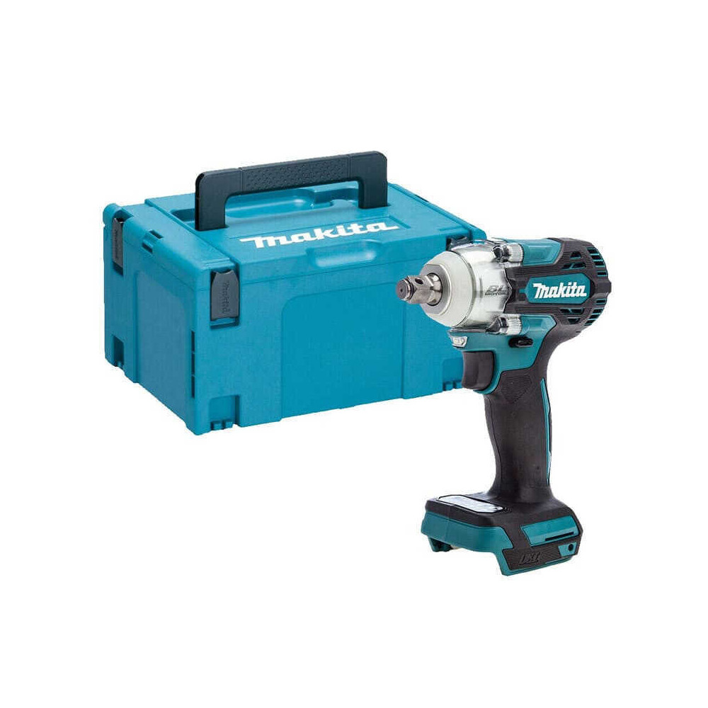 Boulonneuse Makita DTW300ZJ 18V LXT 330 Nm HT