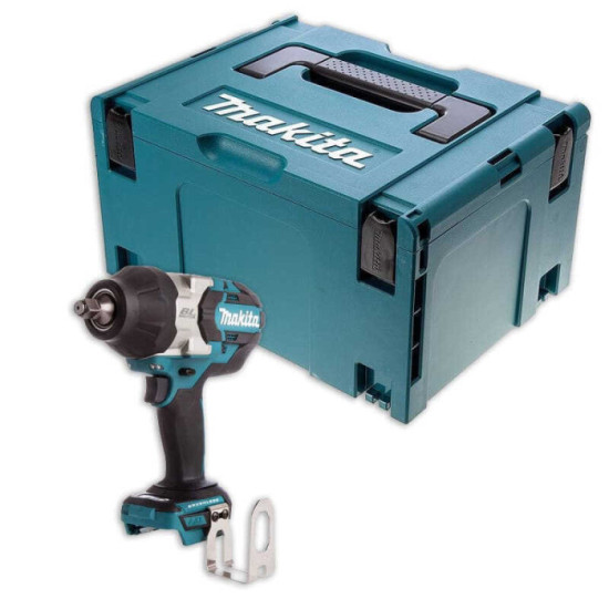 Boulonneuse Makita DTW1002ZJ 18V LXT 1200 Nm HT