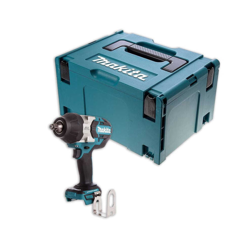 Boulonneuse Makita DTW1002ZJ 18V LXT 1200 Nm HT