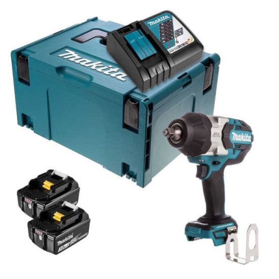 Boulonneuse a chocs Makita DTW1002RFJ