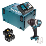 Boulonneuse Makita DTW1002RFJ 18V LXT 1200 Nm HT