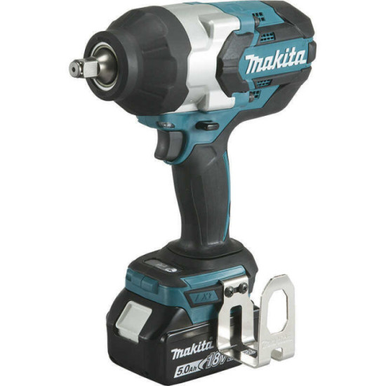 Boulonneuse Makita DTW1002RFJ 18V LXT 1200 Nm HT