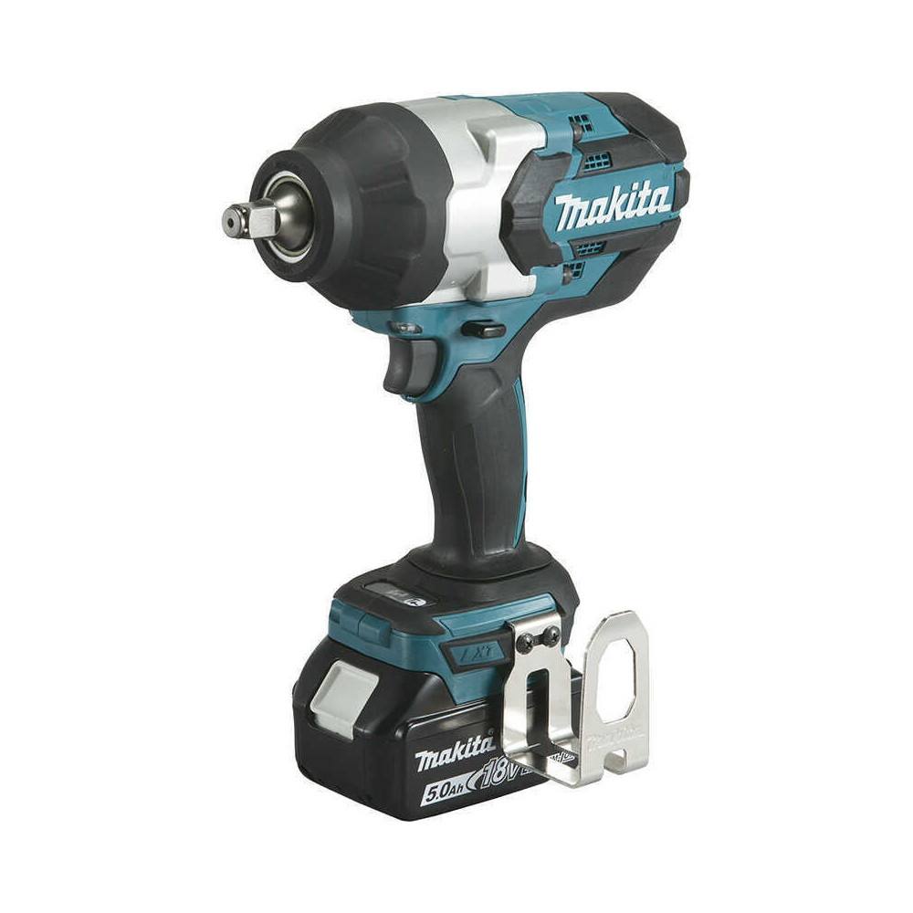 Boulonneuse Makita DTW1002RFJ 18V LXT 1200 Nm HT