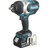 Boulonneuse Makita DTW1002RFJ 18V LXT 1200 Nm HT