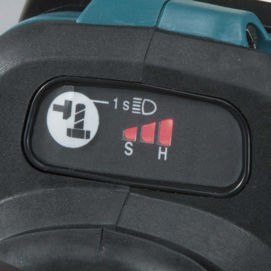 Boulonneuse Makita DTW1002RFJ 18V LXT 1200 Nm HT