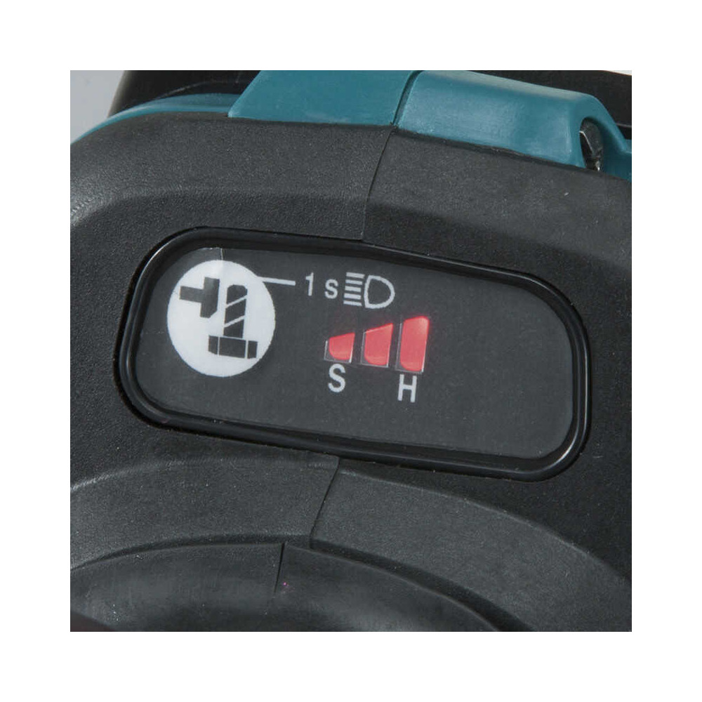 Boulonneuse Makita DTW1002RMJ 18V LXT 1200 Nm HT