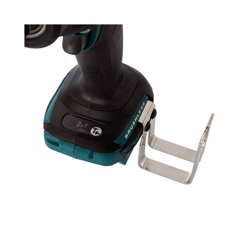 Boulonneuse Makita DTW1001RFJ 18V LXT 1250 Nm HT