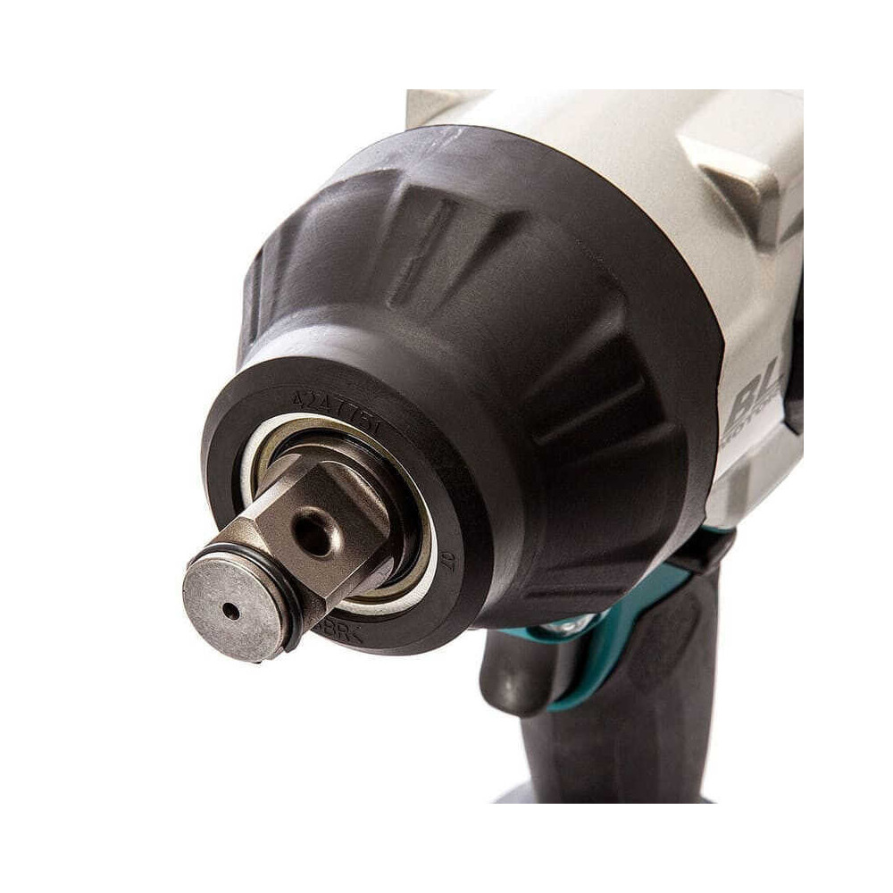 Boulonneuse Makita DTW1001RFJ 18V LXT 1250 Nm HT