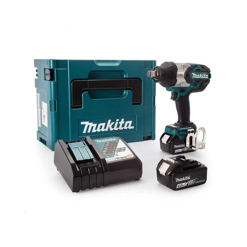 Boulonneuse Makita DTW1001RMJ 18V LXT 1250 Nm HT