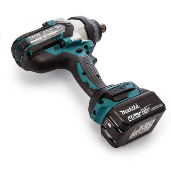 Boulonneuse Makita DTW1001RMJ 18V LXT 1250 Nm HT